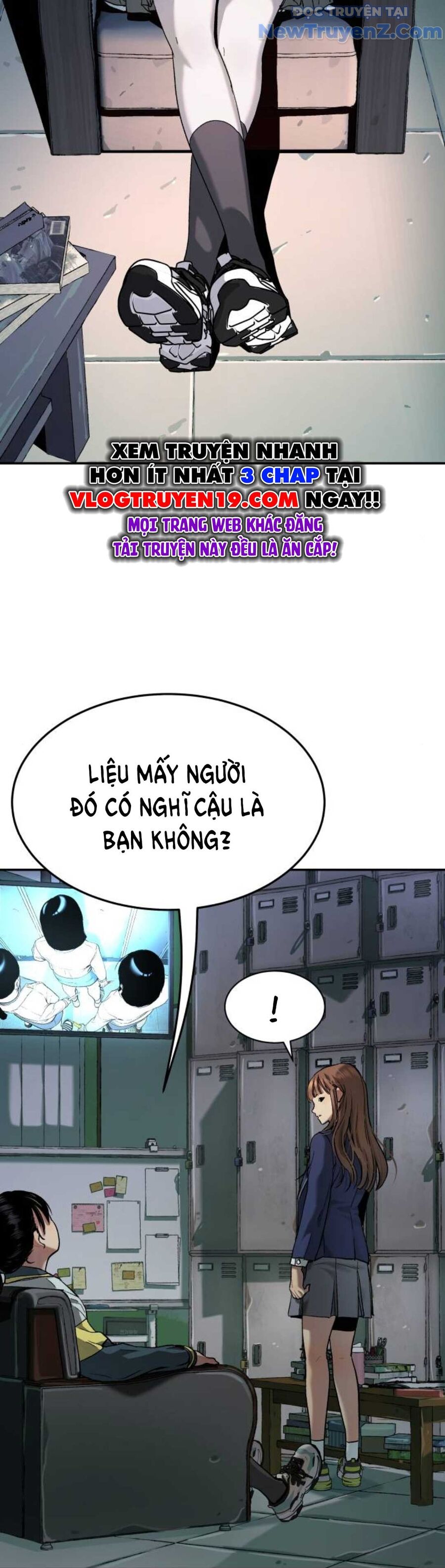 Lời Nguyền Của Dangun Chapter 35 - 16