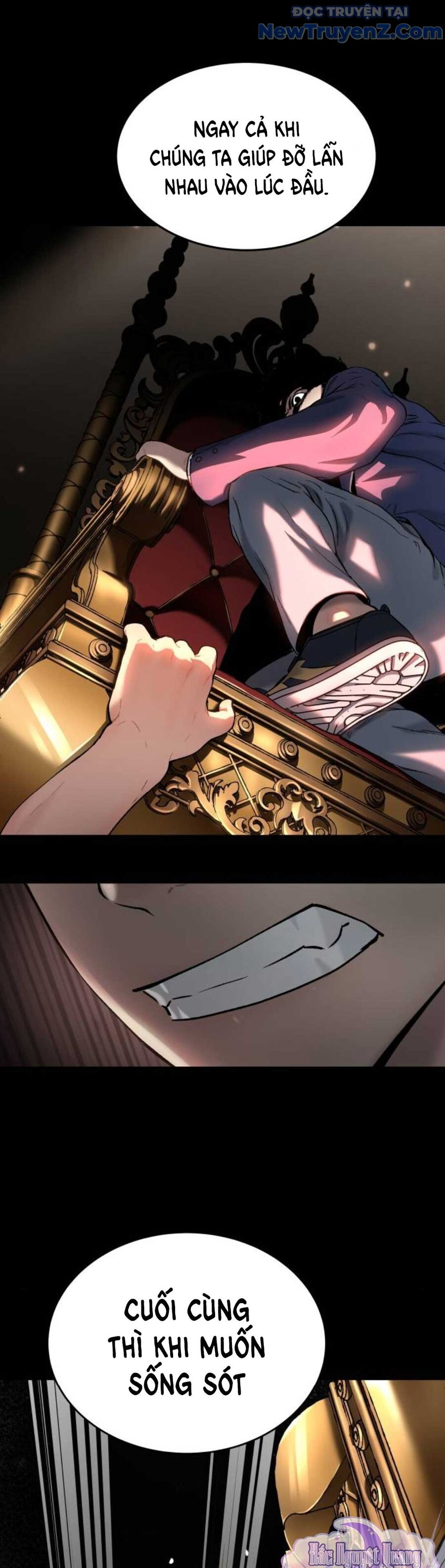 Lời Nguyền Của Dangun Chapter 35 - 19