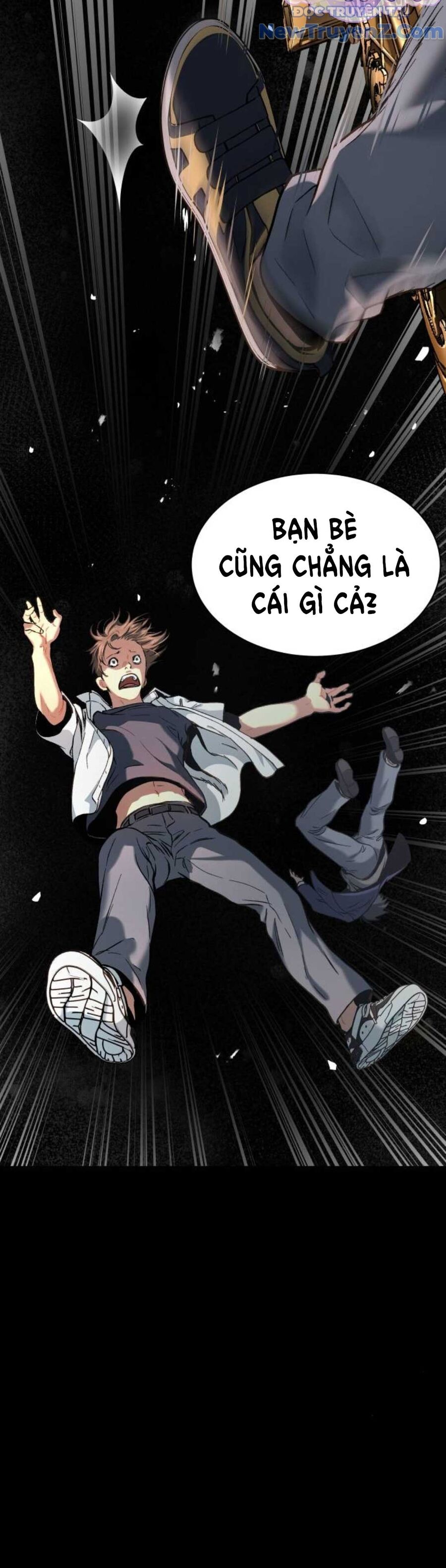 Lời Nguyền Của Dangun Chapter 35 - 20