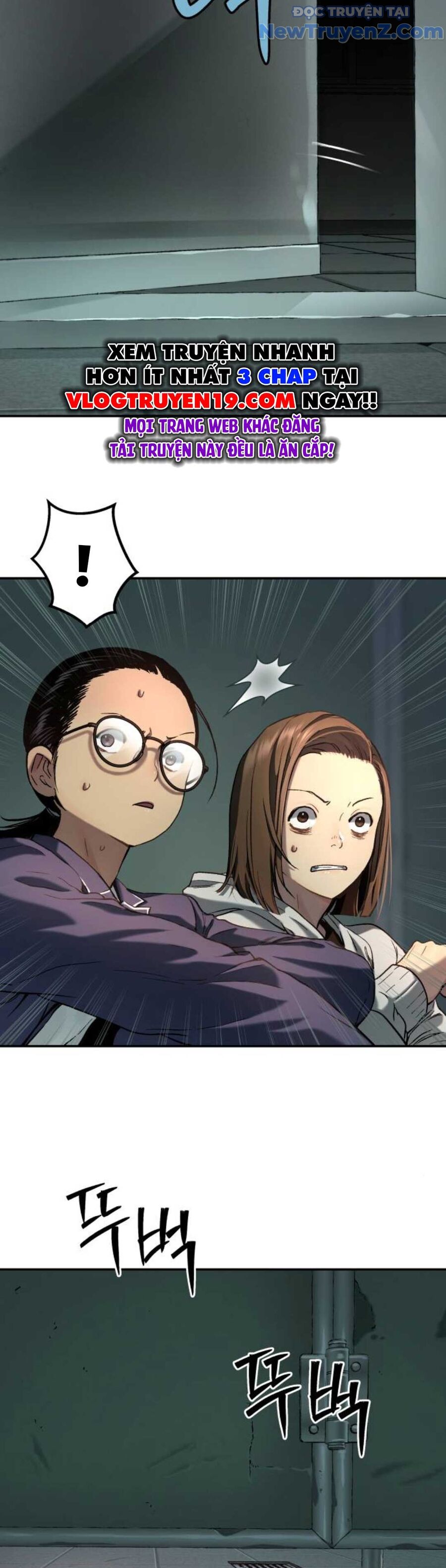 Lời Nguyền Của Dangun Chapter 35 - 3