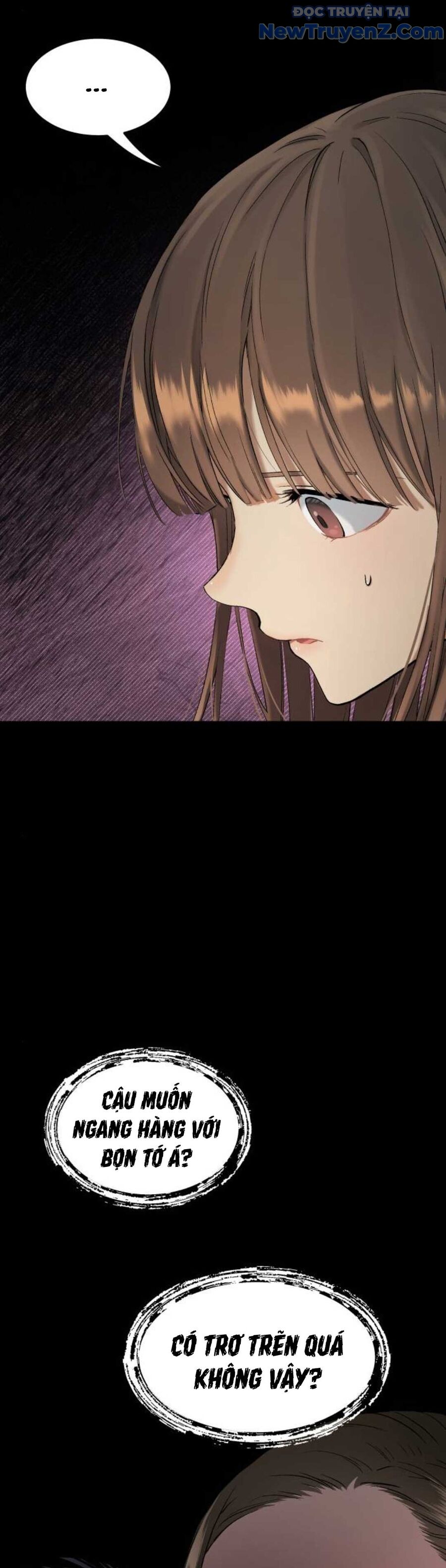 Lời Nguyền Của Dangun Chapter 35 - 21