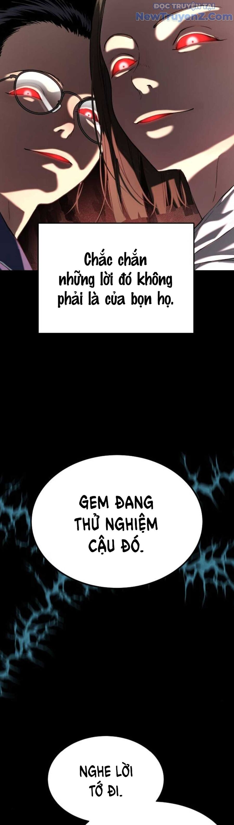 Lời Nguyền Của Dangun Chapter 35 - 22