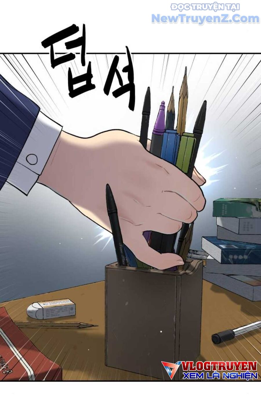 Lời Nguyền Của Dangun Chapter 35 - 24