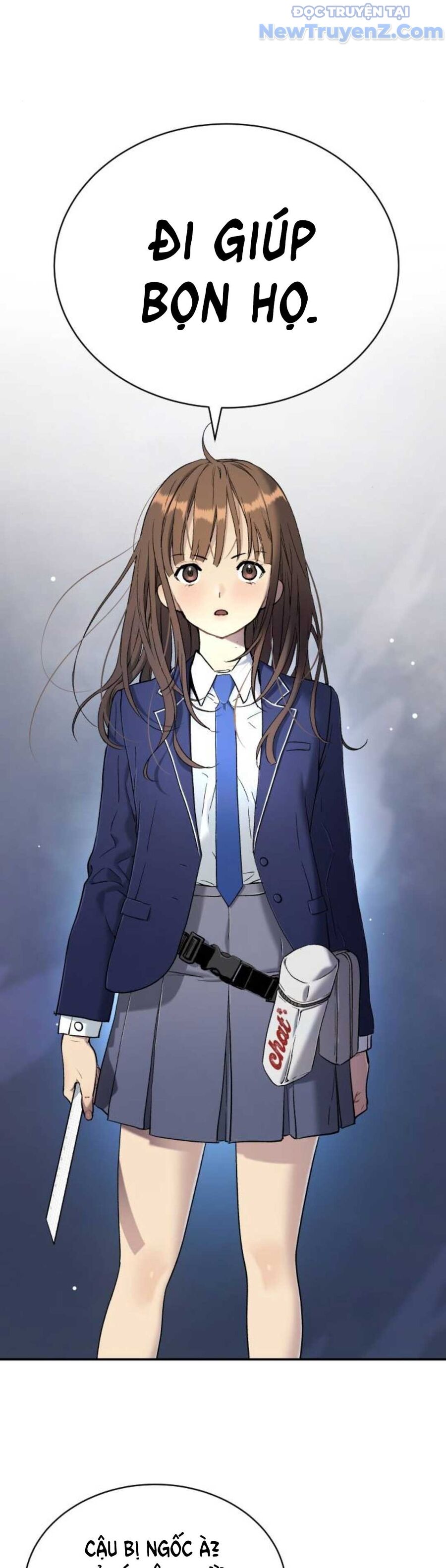 Lời Nguyền Của Dangun Chapter 35 - 26