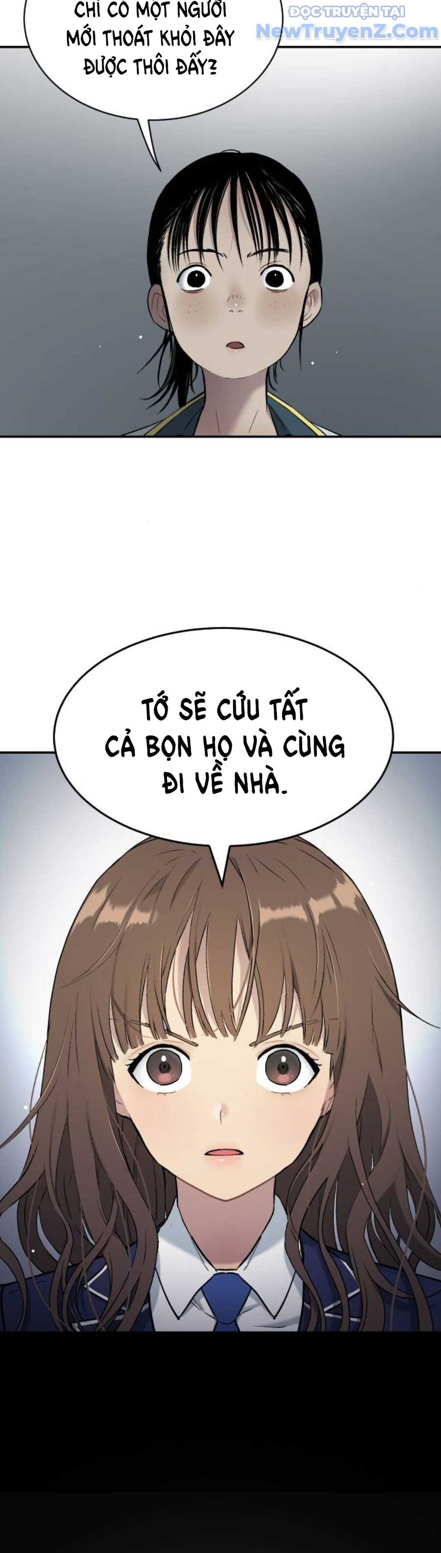 Lời Nguyền Của Dangun Chapter 35 - 27