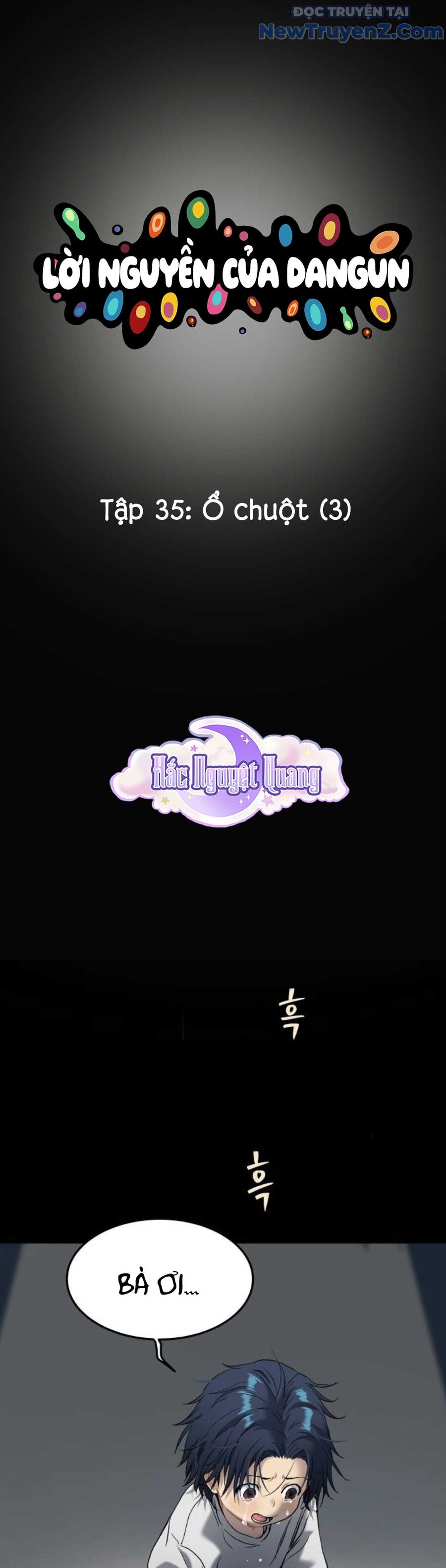 Lời Nguyền Của Dangun Chapter 35 - 28