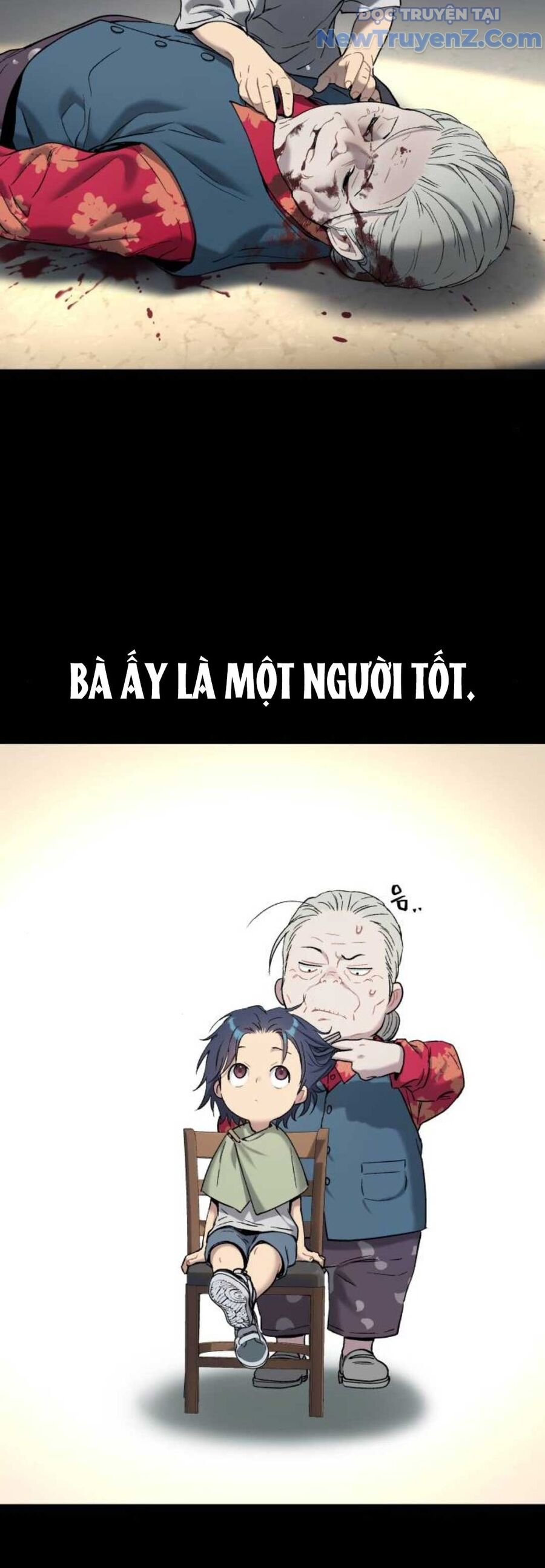 Lời Nguyền Của Dangun Chapter 35 - 29