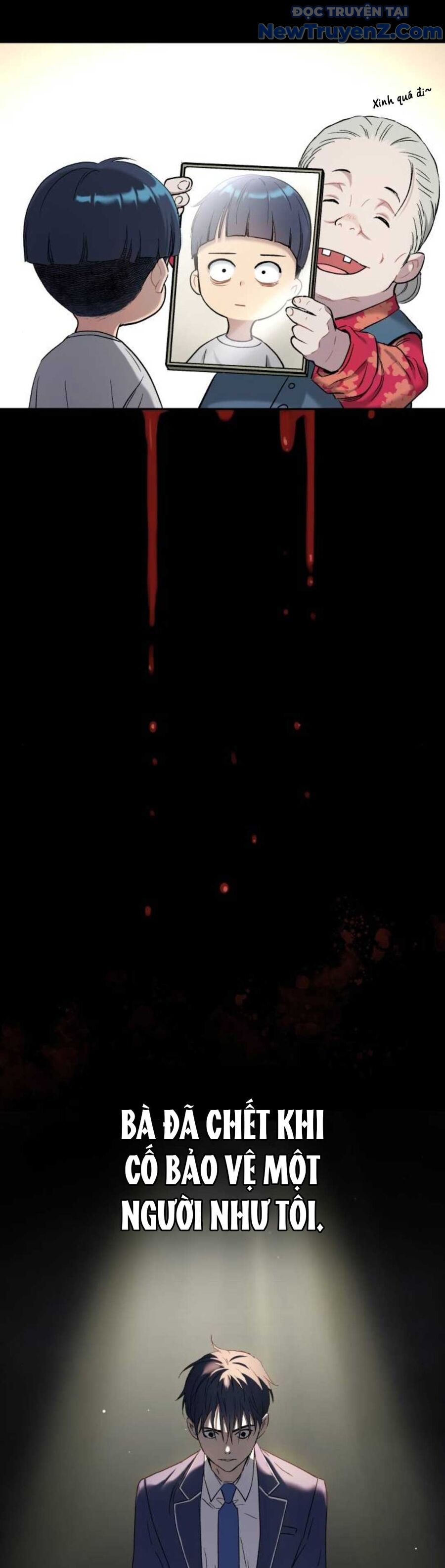 Lời Nguyền Của Dangun Chapter 35 - 30