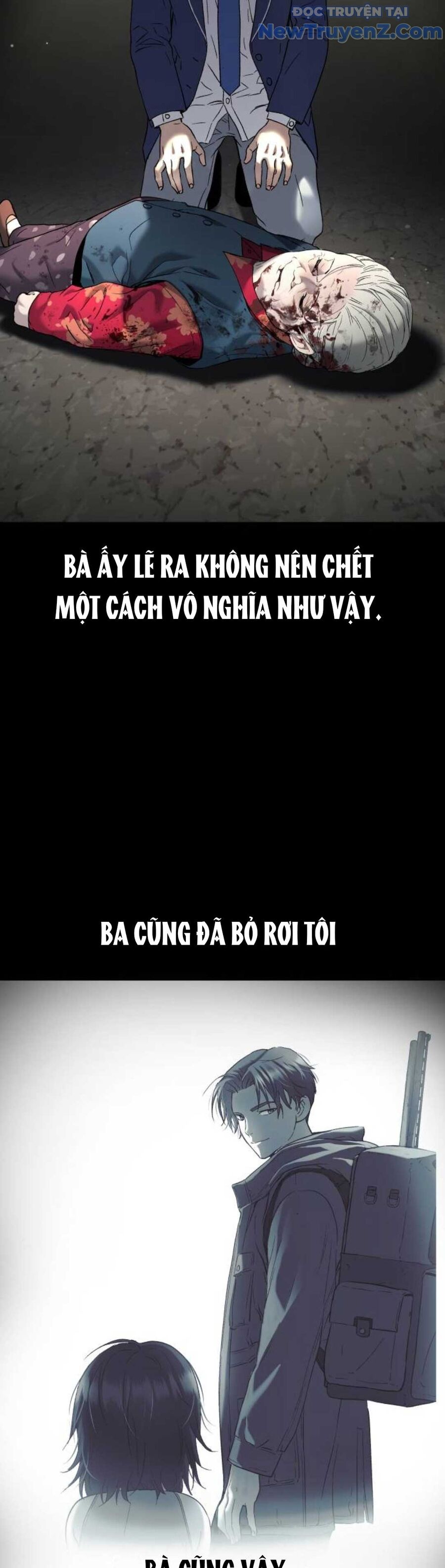 Lời Nguyền Của Dangun Chapter 35 - 31