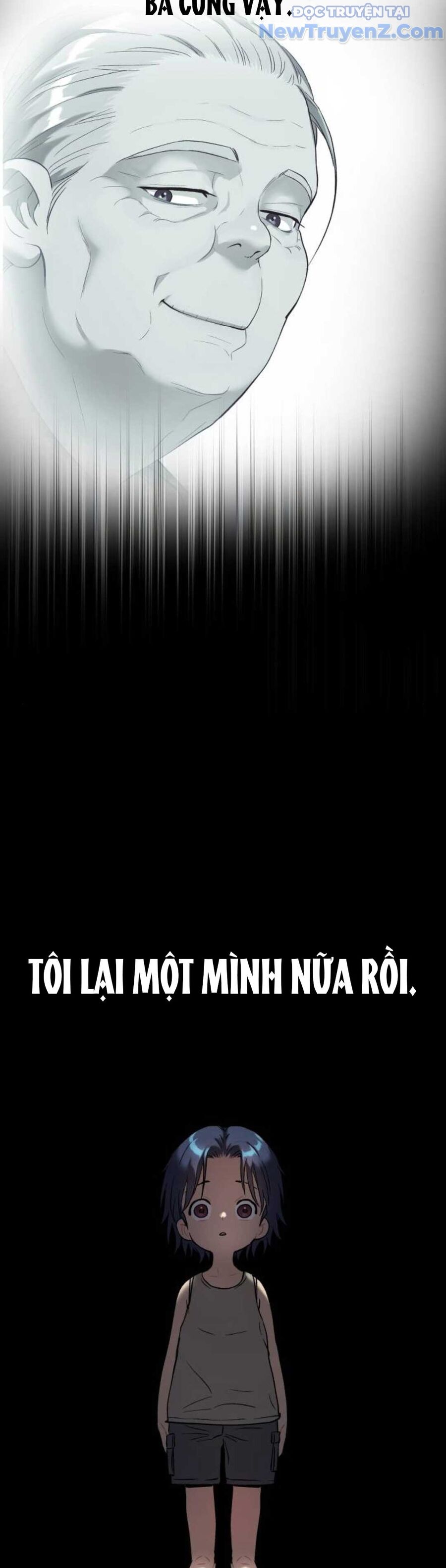 Lời Nguyền Của Dangun Chapter 35 - 32