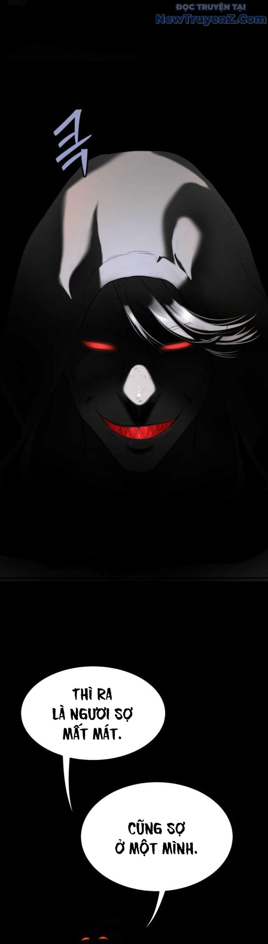 Lời Nguyền Của Dangun Chapter 35 - 36