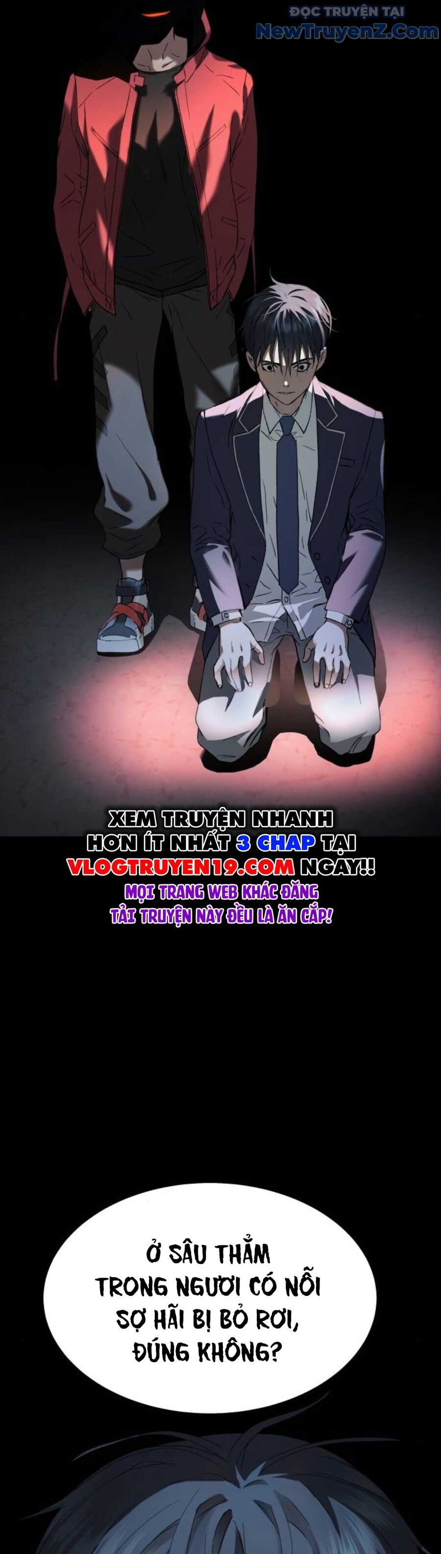 Lời Nguyền Của Dangun Chapter 35 - 37