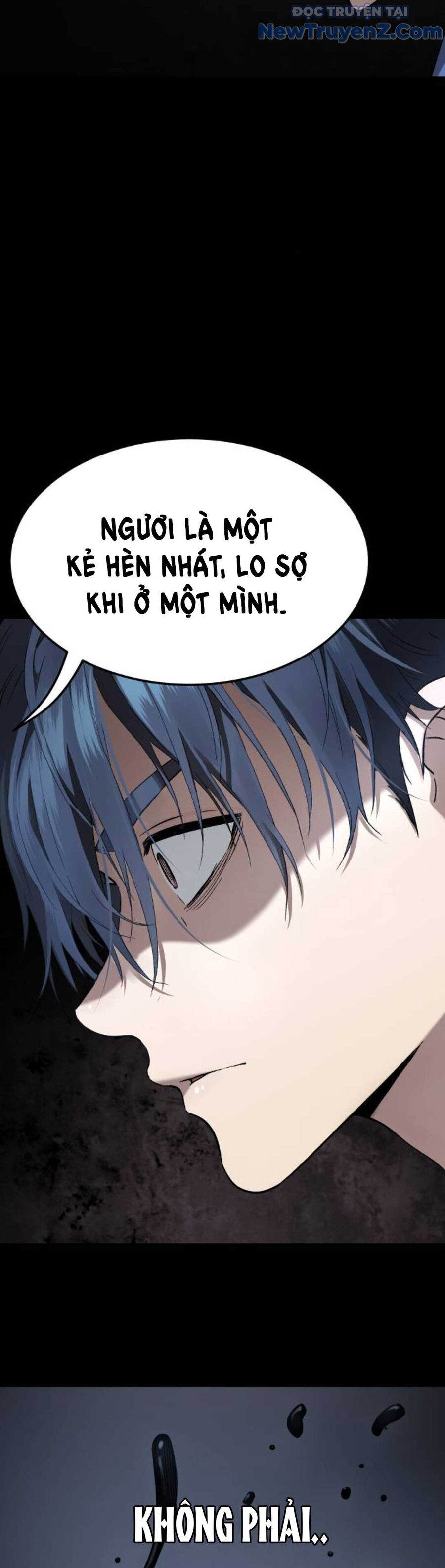 Lời Nguyền Của Dangun Chapter 35 - 39