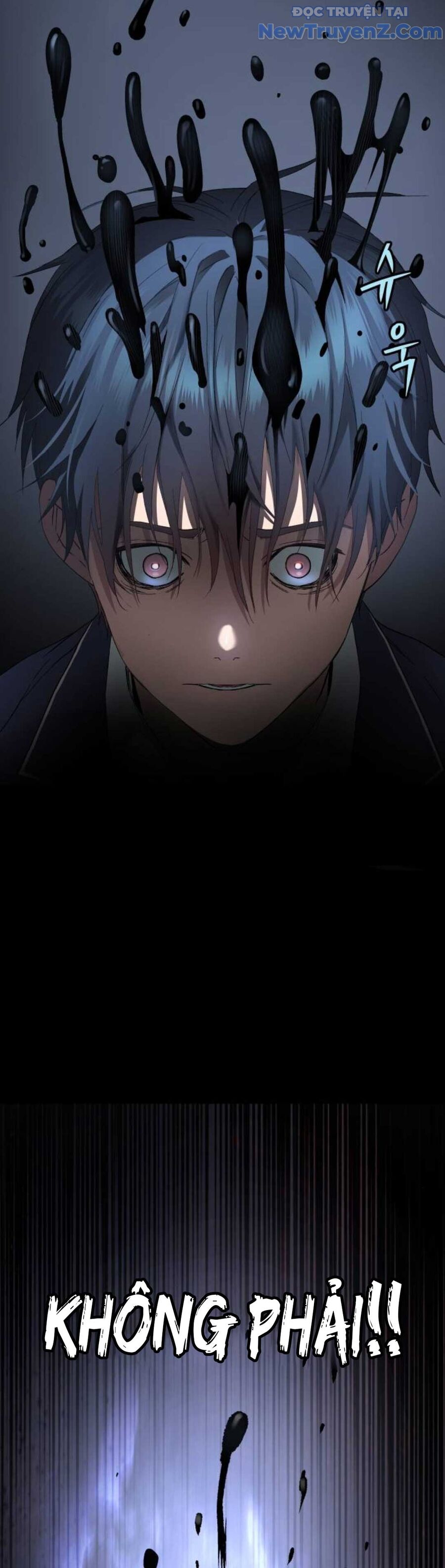 Lời Nguyền Của Dangun Chapter 35 - 40