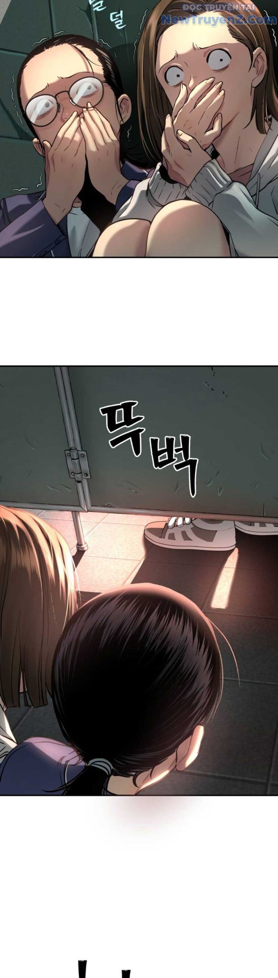 Lời Nguyền Của Dangun Chapter 35 - 5