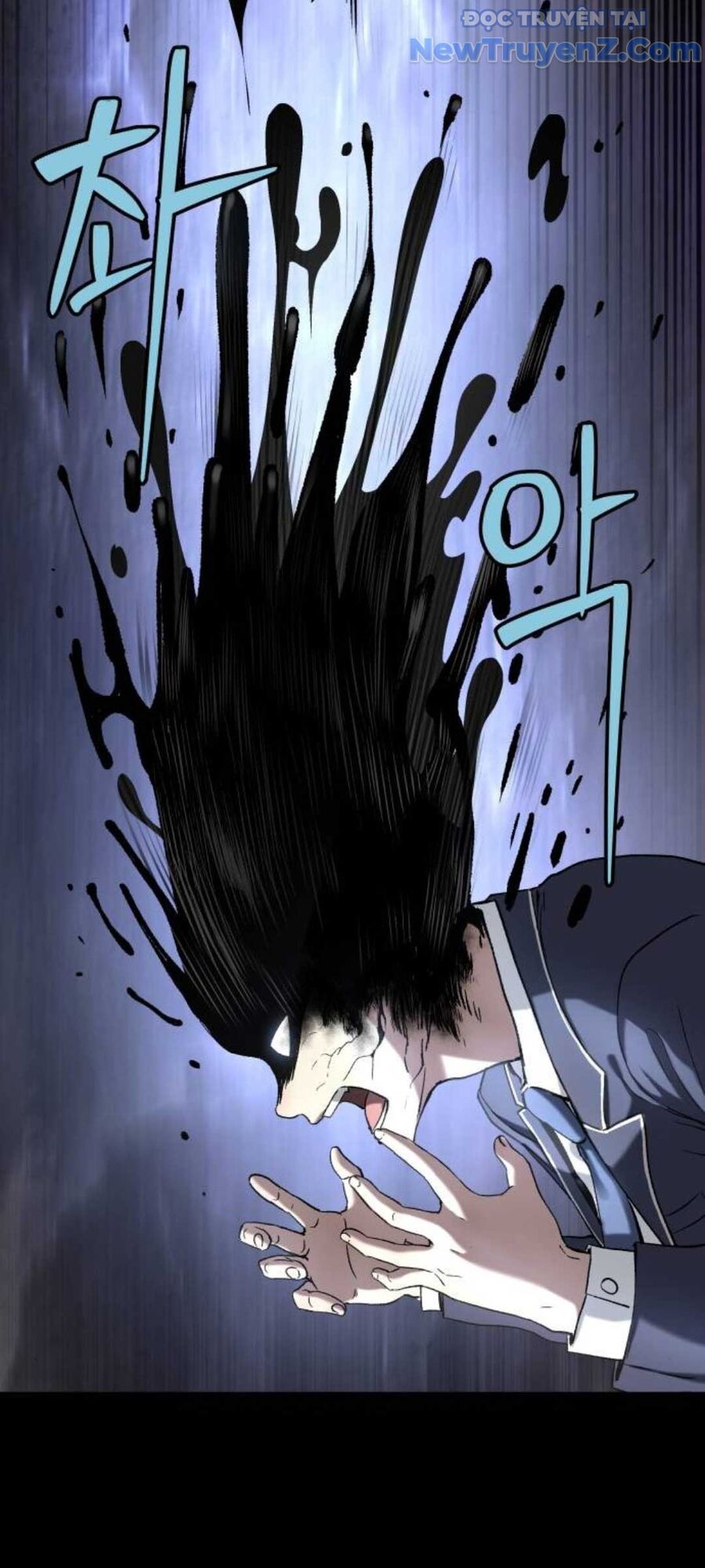 Lời Nguyền Của Dangun Chapter 35 - 41