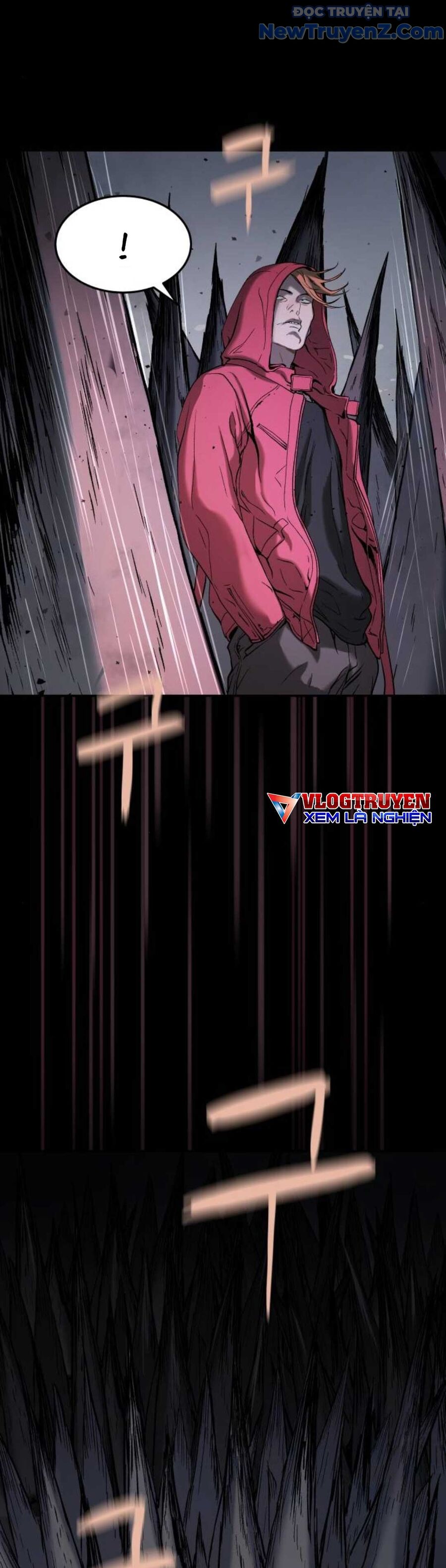 Lời Nguyền Của Dangun Chapter 35 - 42