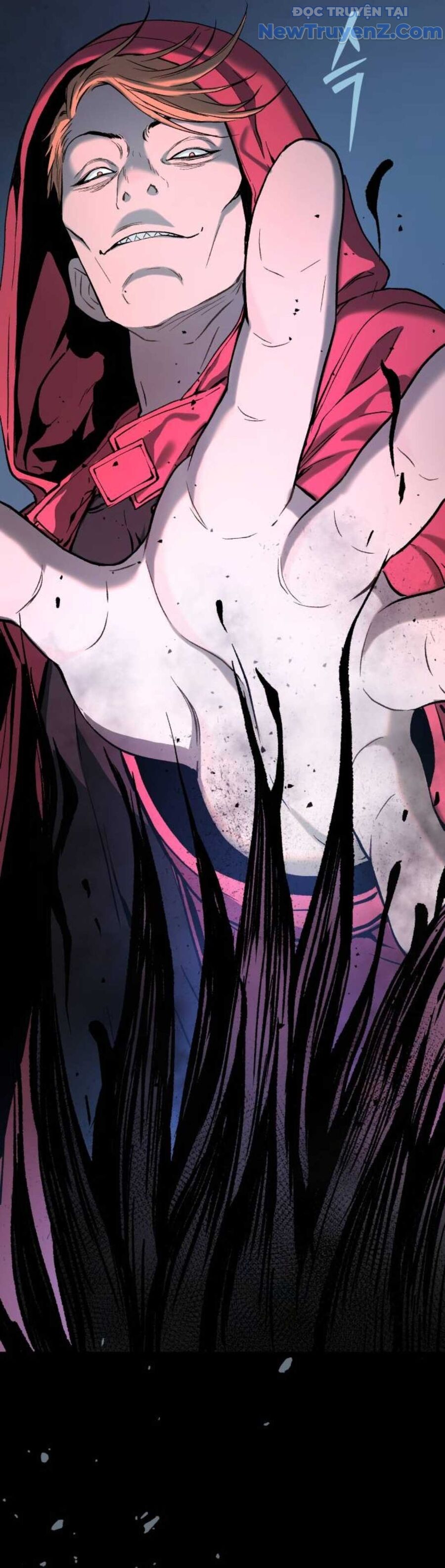 Lời Nguyền Của Dangun Chapter 35 - 45