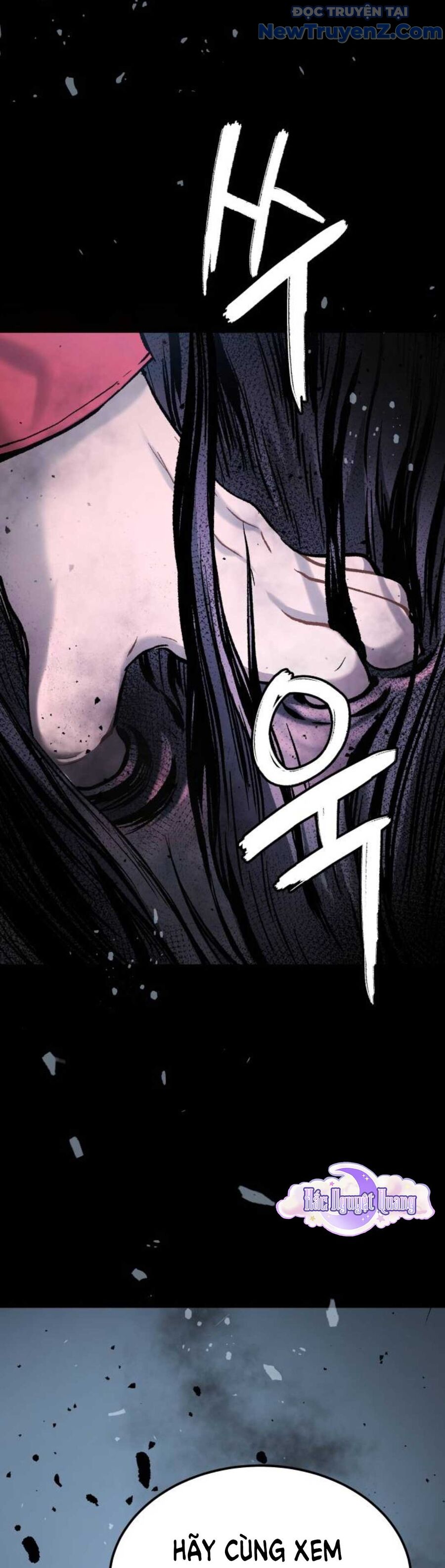 Lời Nguyền Của Dangun Chapter 35 - 46