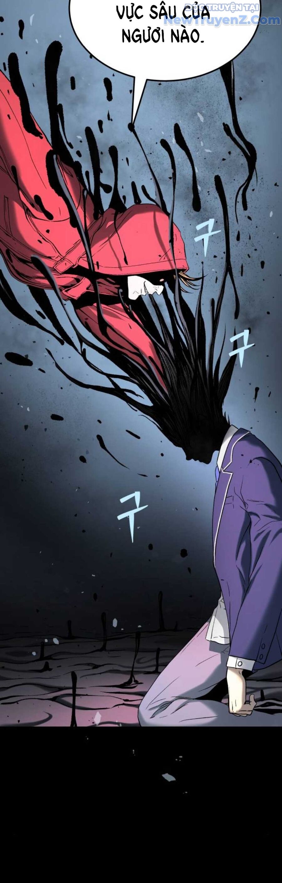 Lời Nguyền Của Dangun Chapter 35 - 47