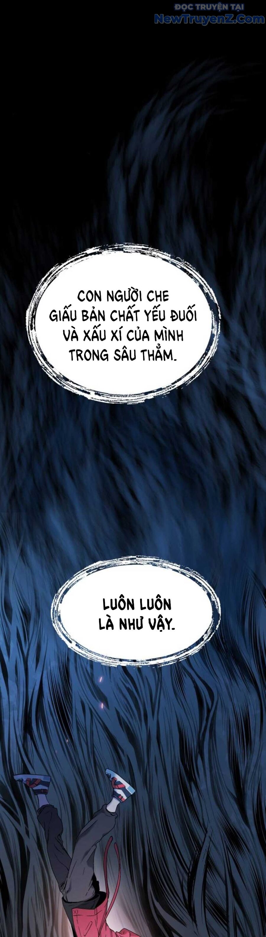 Lời Nguyền Của Dangun Chapter 35 - 48