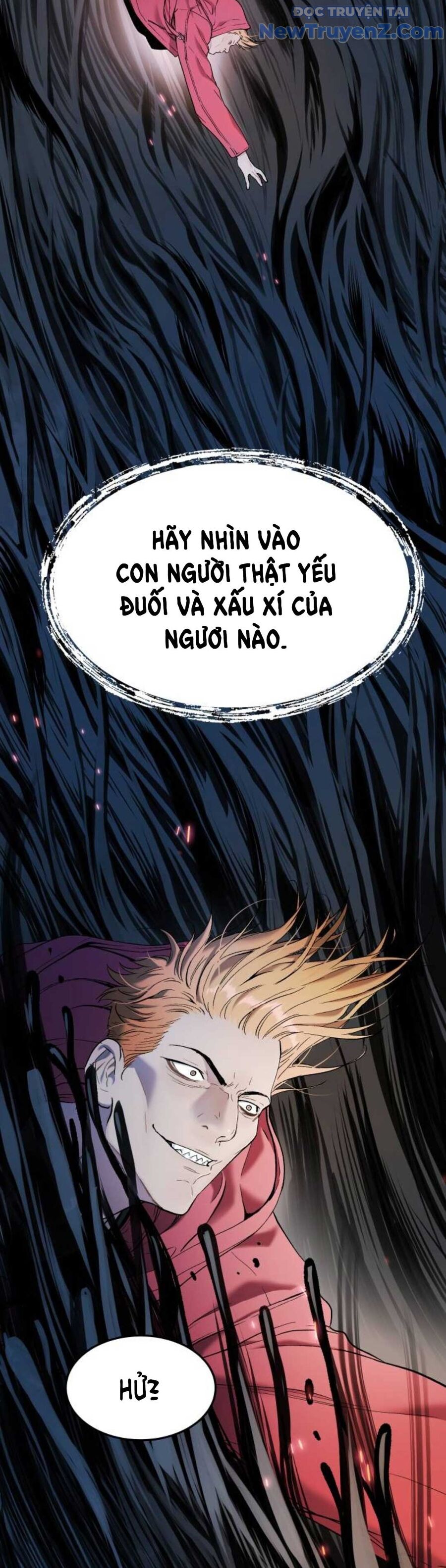 Lời Nguyền Của Dangun Chapter 35 - 49