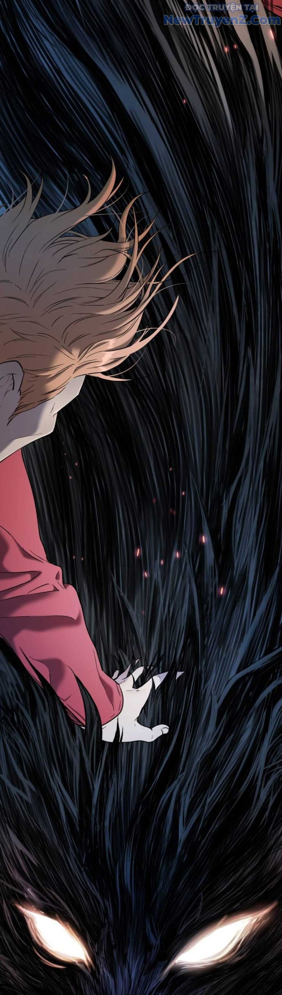 Lời Nguyền Của Dangun Chapter 35 - 50