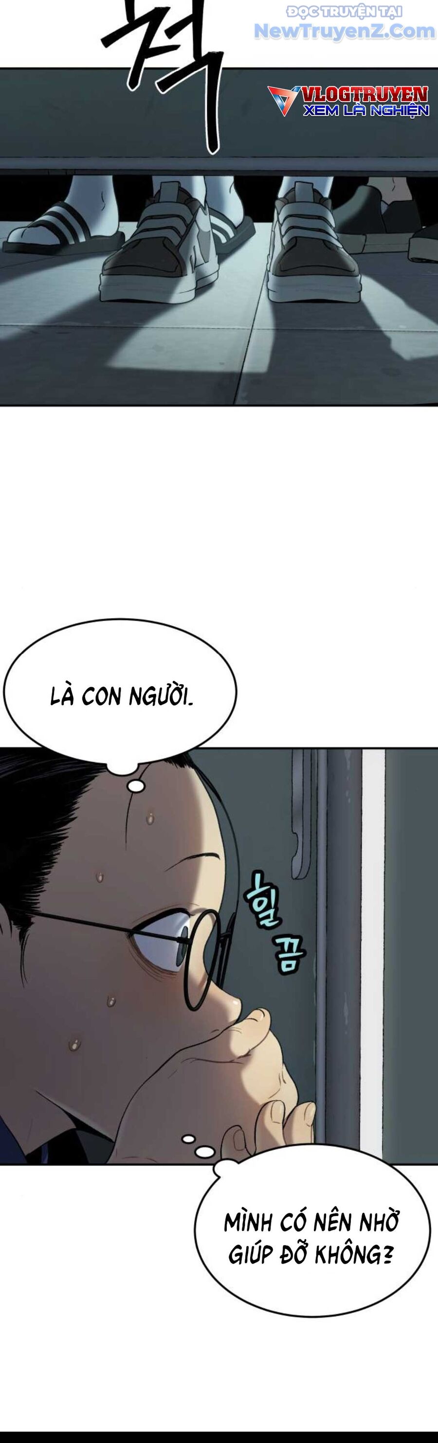 Lời Nguyền Của Dangun Chapter 35 - 6