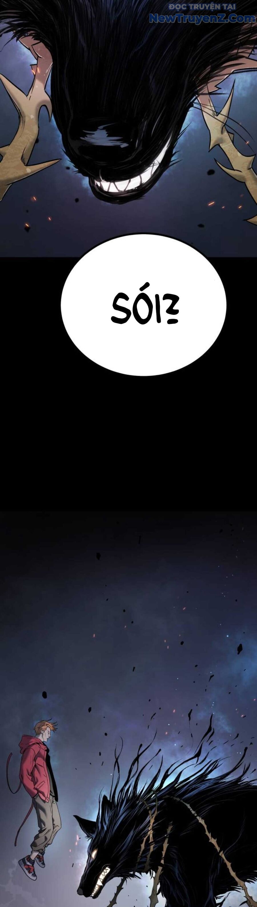 Lời Nguyền Của Dangun Chapter 35 - 51