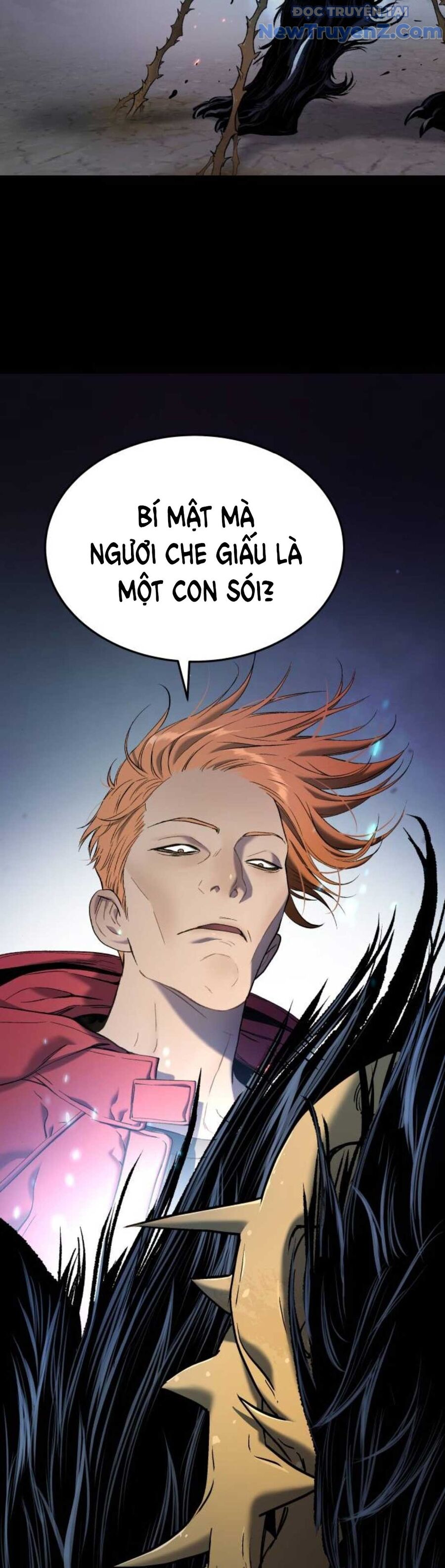 Lời Nguyền Của Dangun Chapter 35 - 52