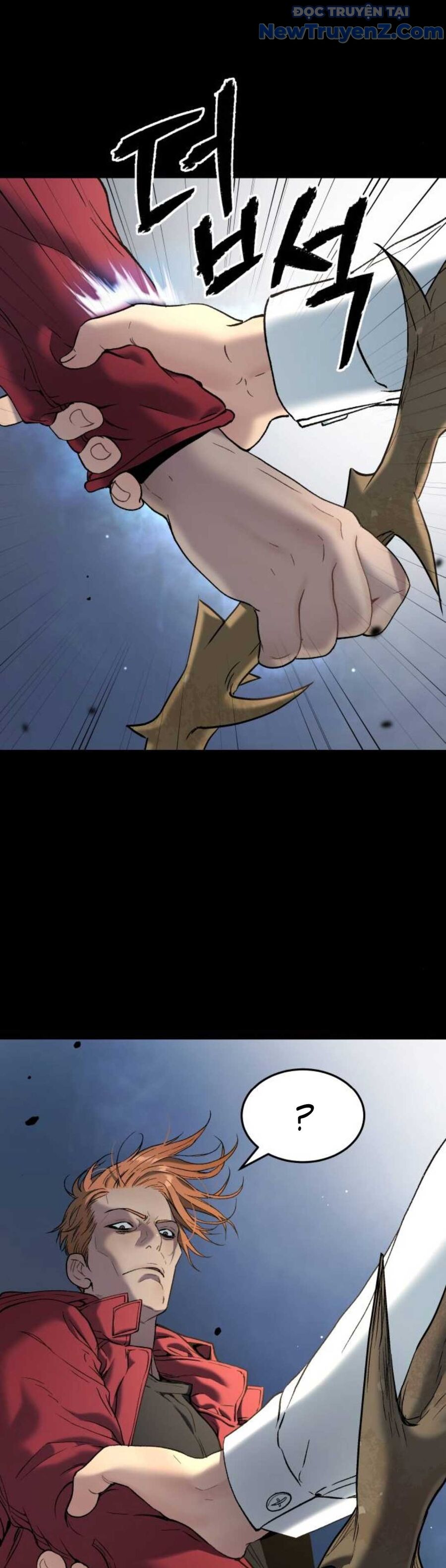 Lời Nguyền Của Dangun Chapter 35 - 54