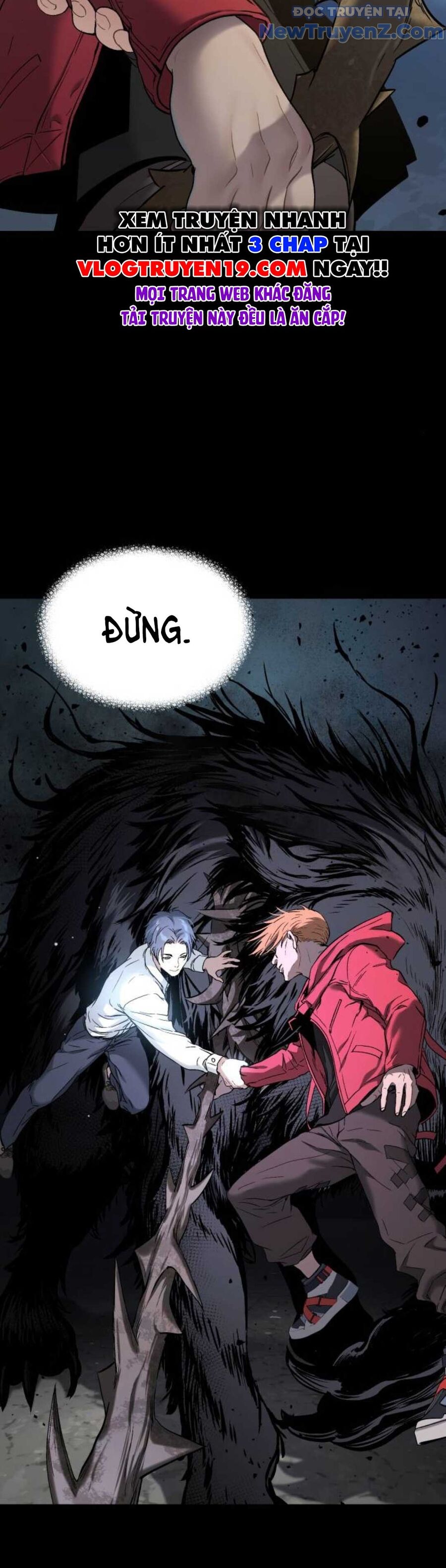 Lời Nguyền Của Dangun Chapter 35 - 55
