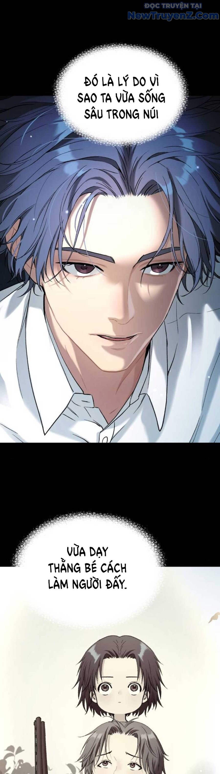 Lời Nguyền Của Dangun Chapter 35 - 56