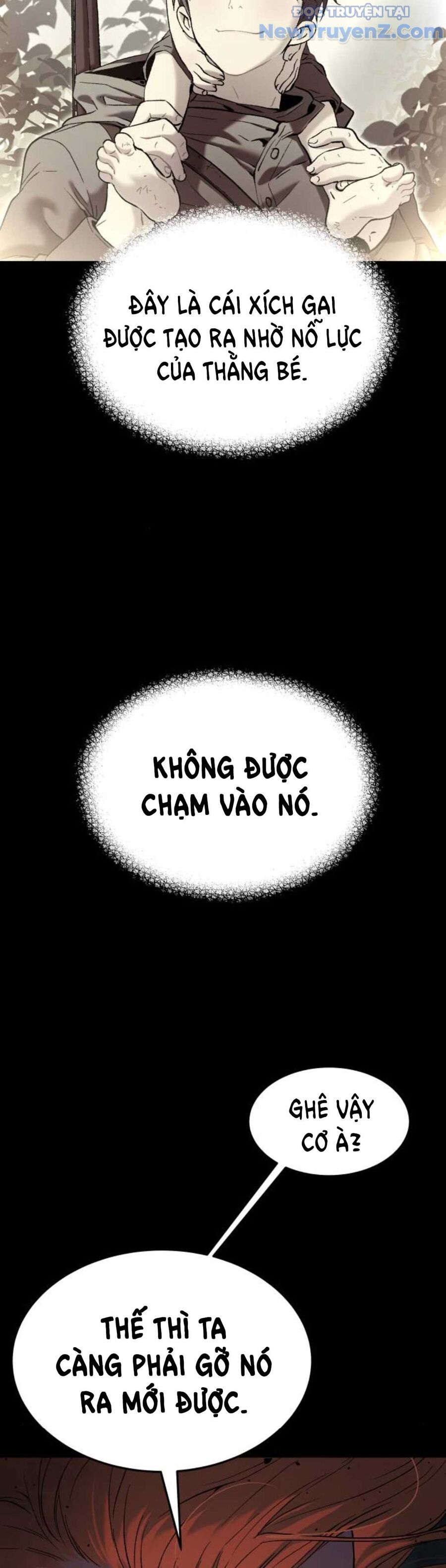 Lời Nguyền Của Dangun Chapter 35 - 57