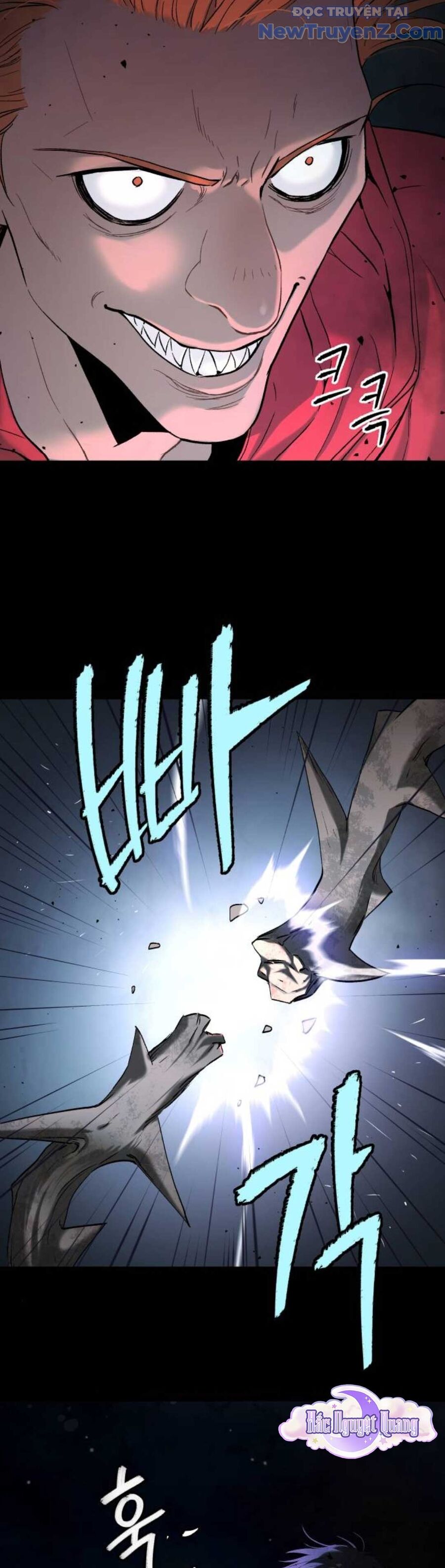 Lời Nguyền Của Dangun Chapter 35 - 58