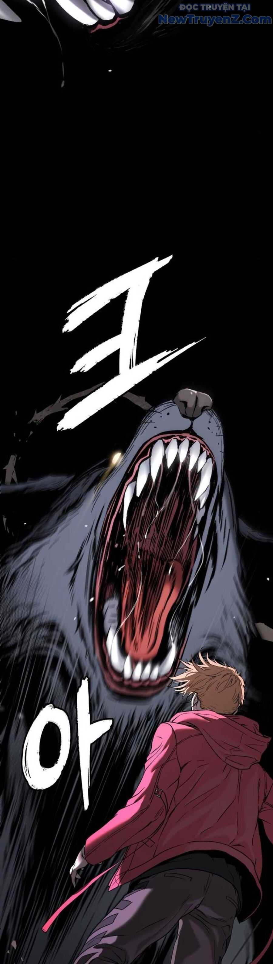 Lời Nguyền Của Dangun Chapter 35 - 61