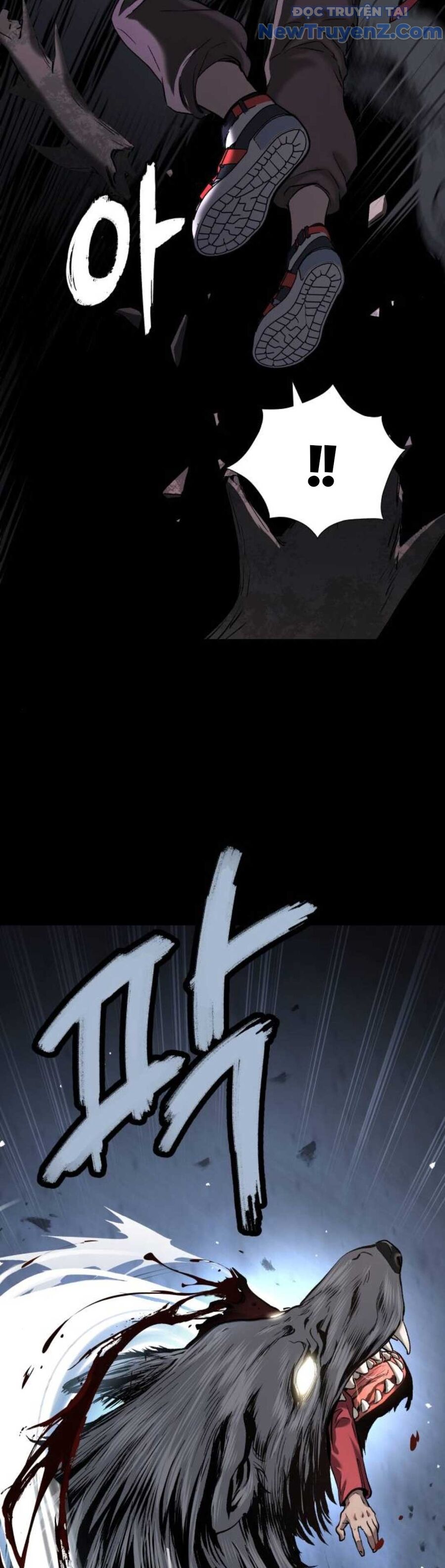 Lời Nguyền Của Dangun Chapter 35 - 62