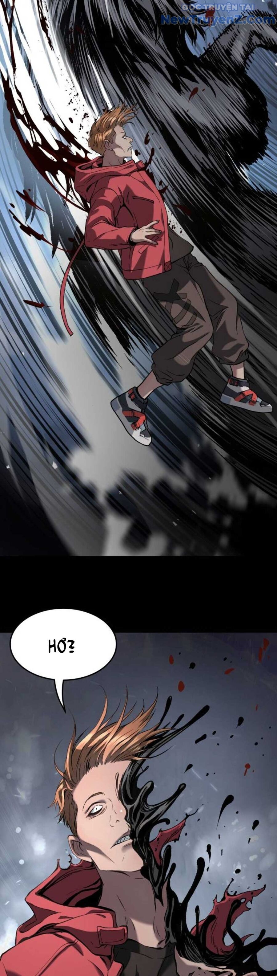 Lời Nguyền Của Dangun Chapter 35 - 63