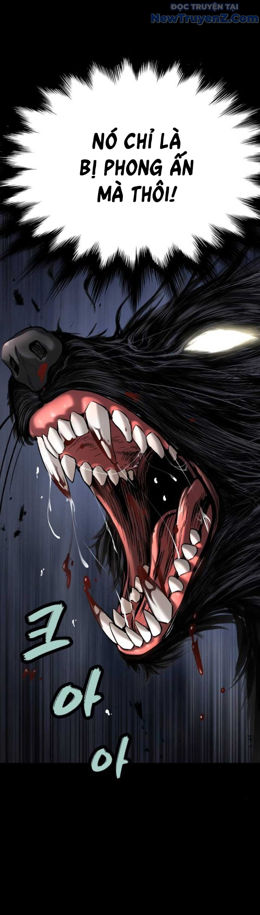 Lời Nguyền Của Dangun Chapter 35 - 66