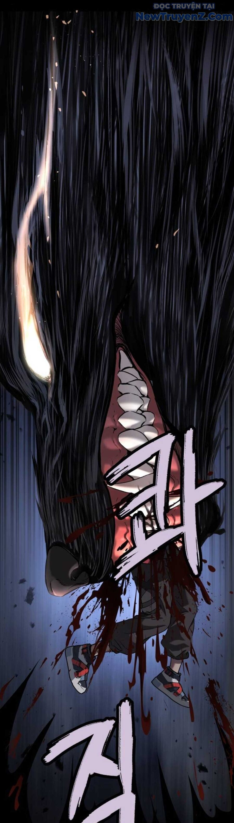 Lời Nguyền Của Dangun Chapter 35 - 67