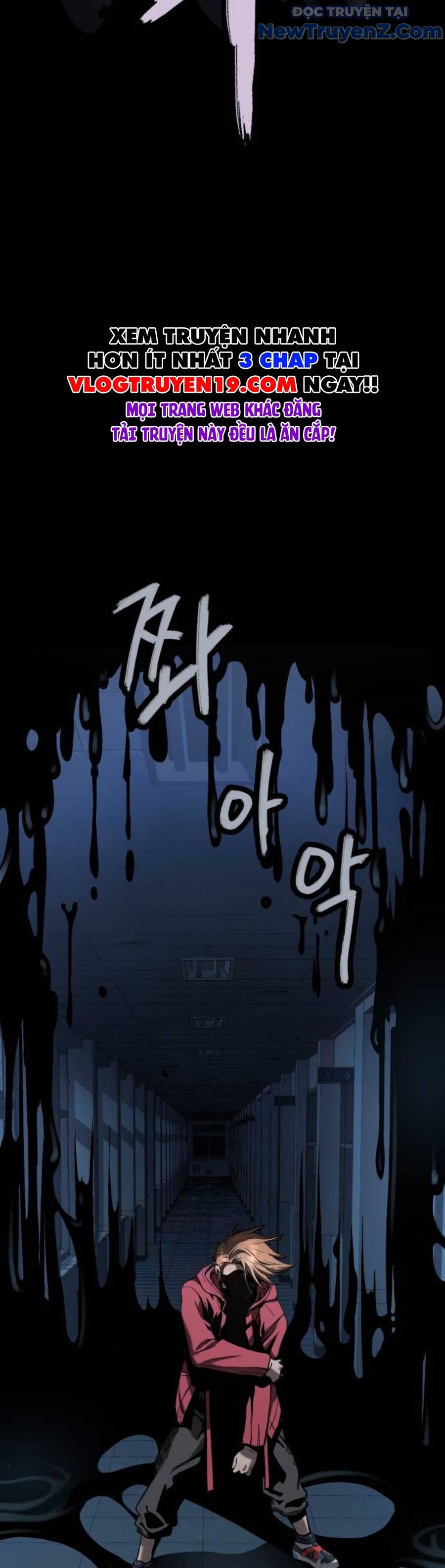 Lời Nguyền Của Dangun Chapter 35 - 68