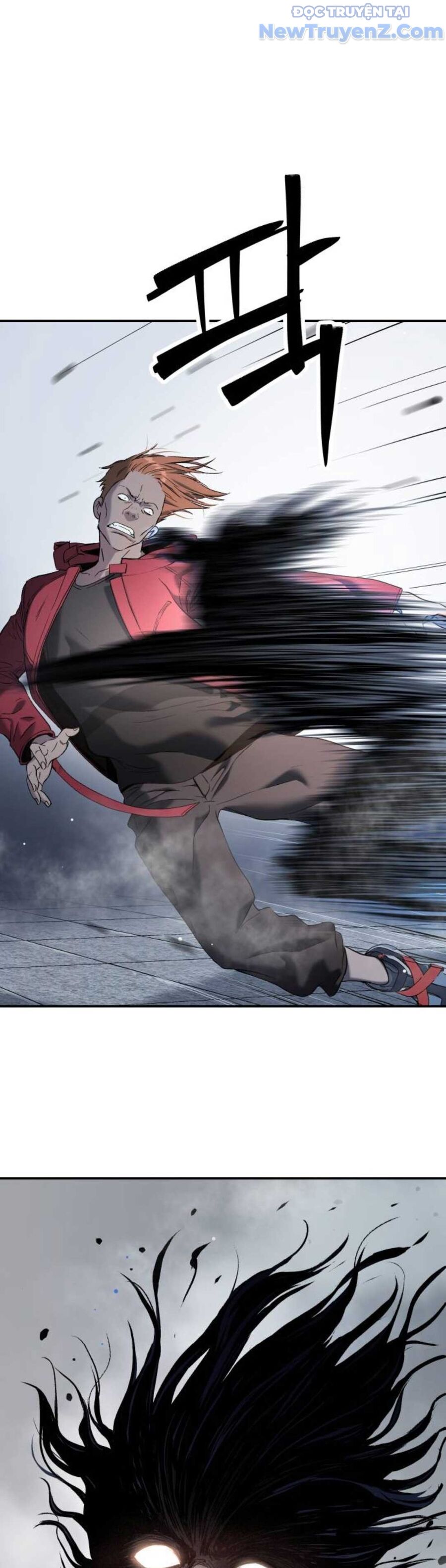 Lời Nguyền Của Dangun Chapter 35 - 70