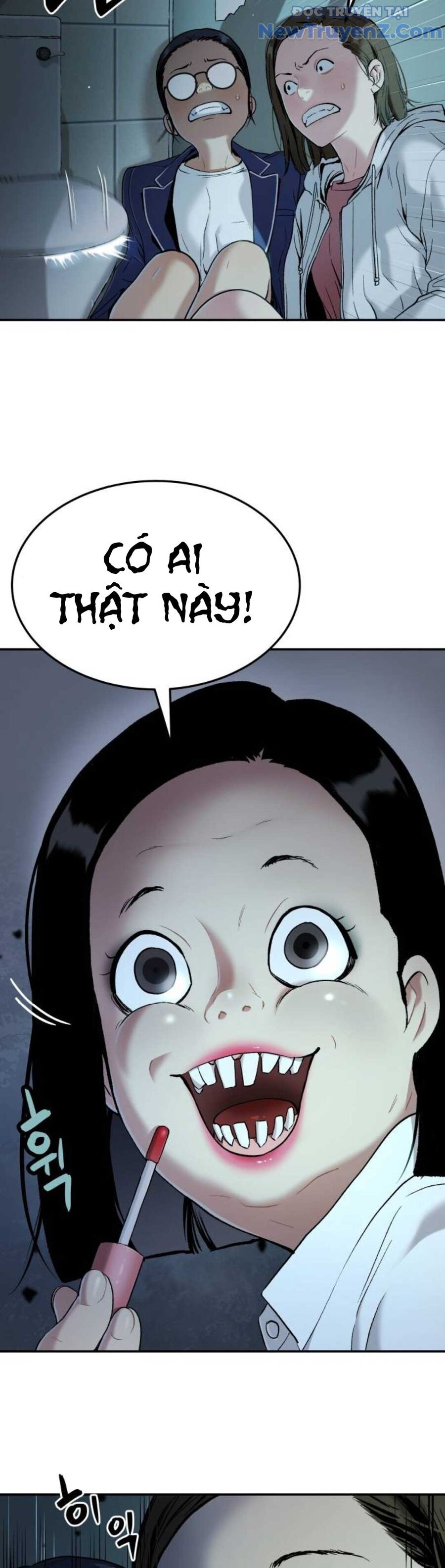 Lời Nguyền Của Dangun Chapter 35 - 8