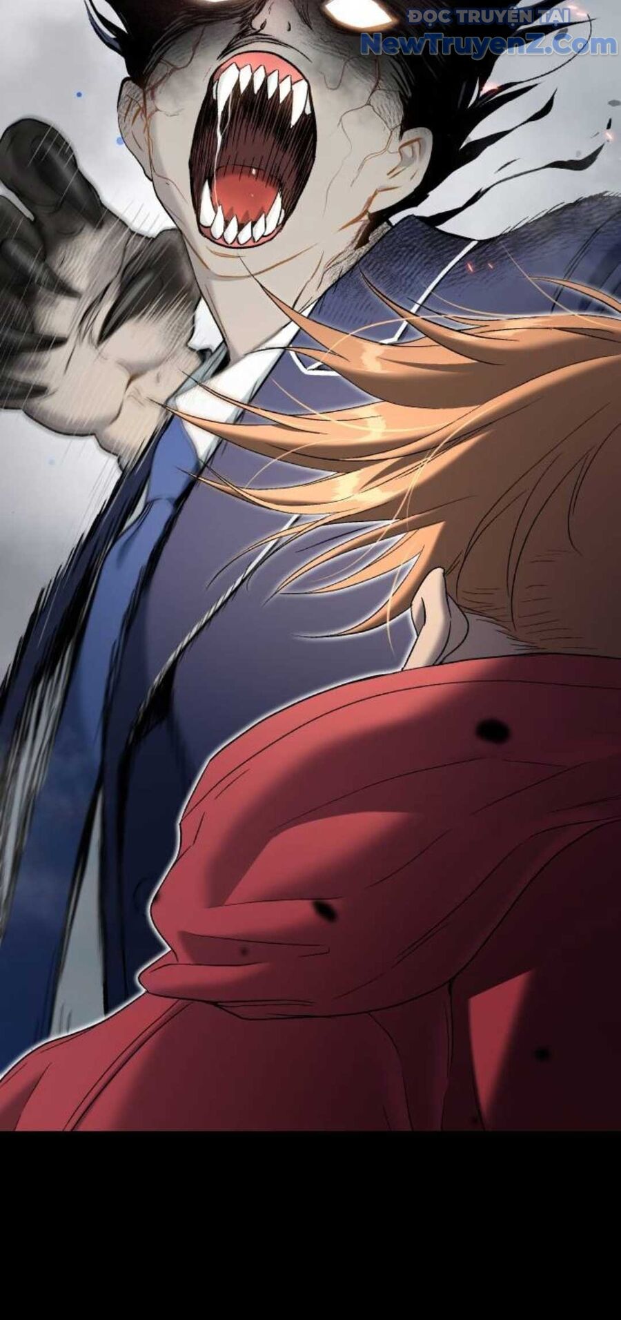 Lời Nguyền Của Dangun Chapter 35 - 71