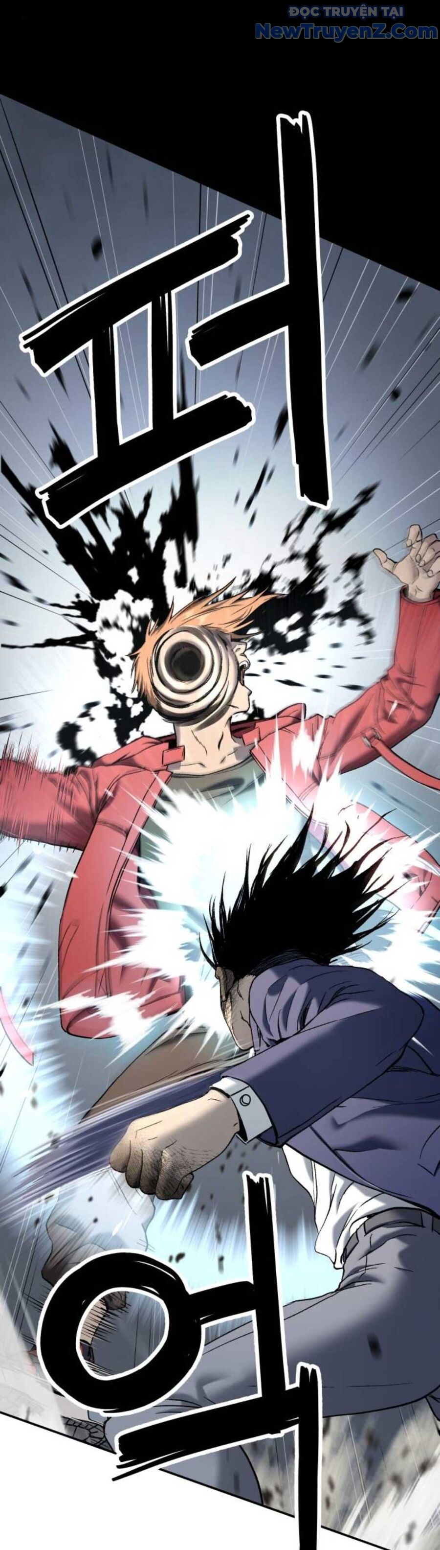 Lời Nguyền Của Dangun Chapter 35 - 72