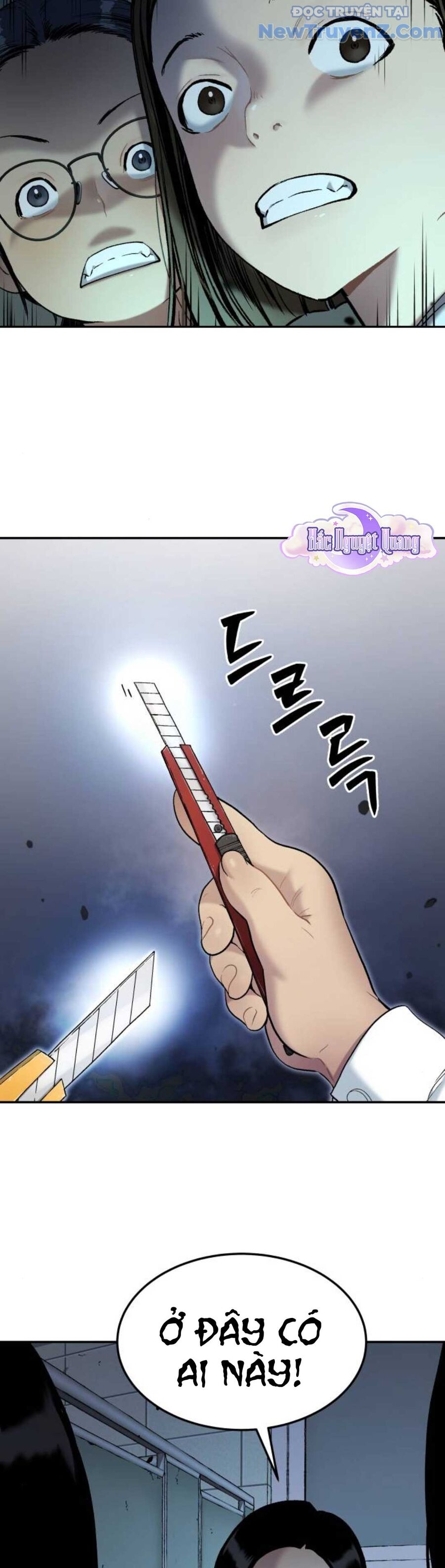 Lời Nguyền Của Dangun Chapter 35 - 9