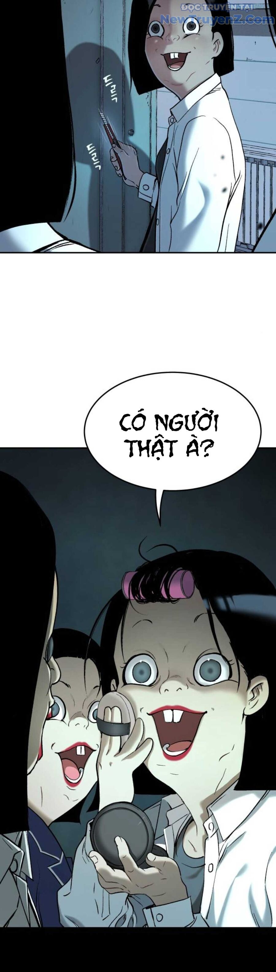 Lời Nguyền Của Dangun Chapter 35 - 10