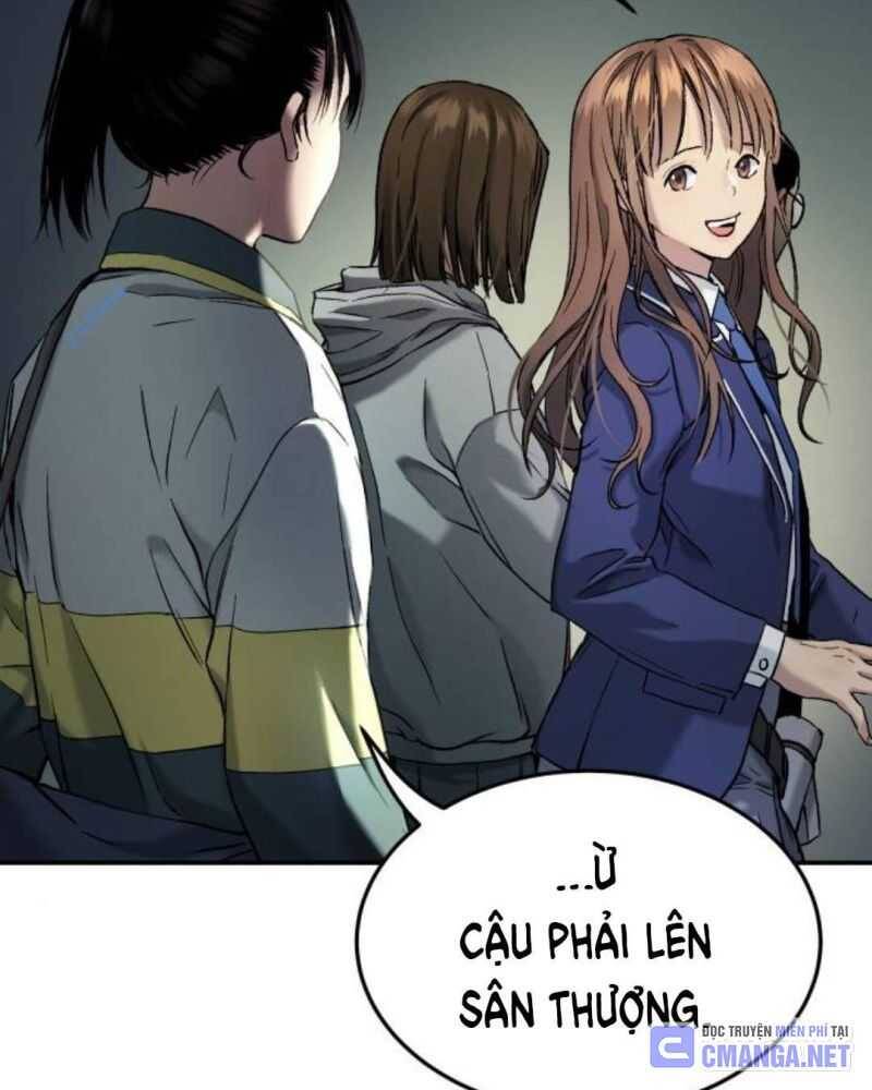 Lời Nguyền Của Dangun Chapter 36 - 113
