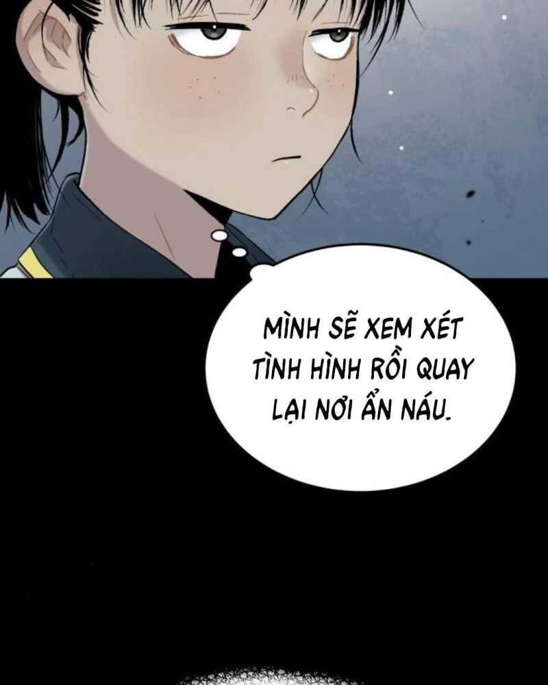 Lời Nguyền Của Dangun Chapter 36 - 117
