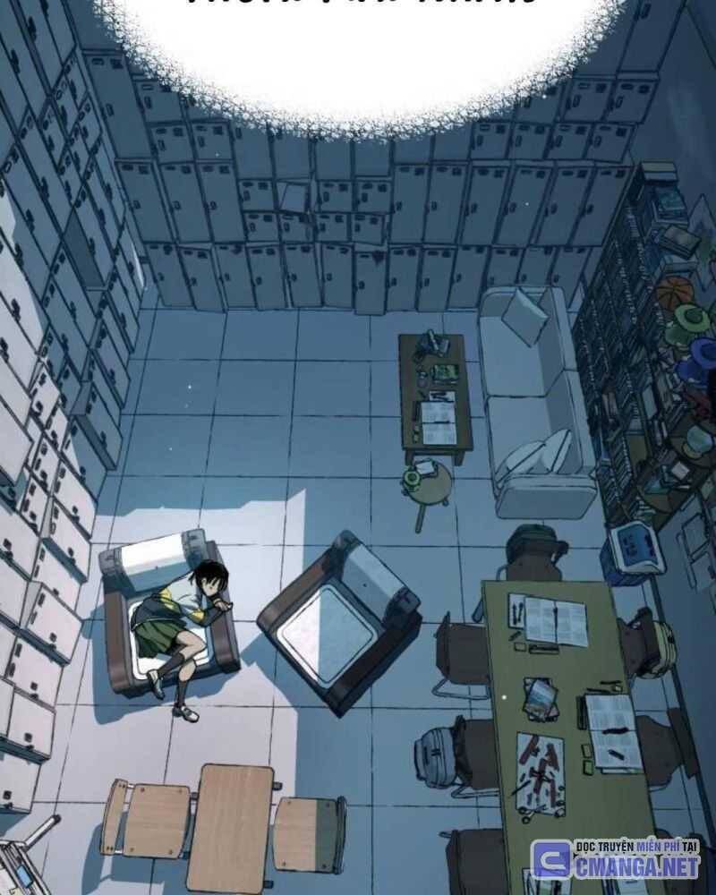 Lời Nguyền Của Dangun Chapter 36 - 119